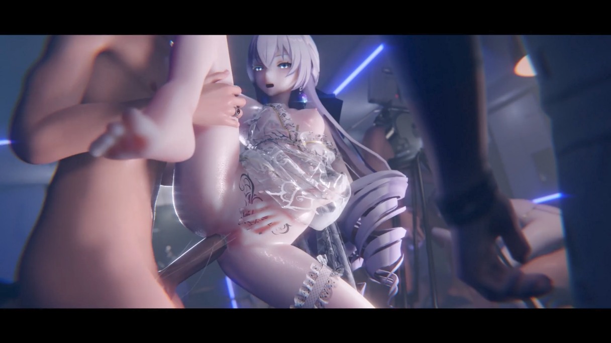 原神 崩坏星穹铁道 崩坏三 夜会乱交  两集合集 Kamihikoki 作品  呆萌3D  配音 爱莉希雅 卡夫卡 布洛妮娅 芭芭拉 琴 优菈 刻晴 八重神子 镜流托帕