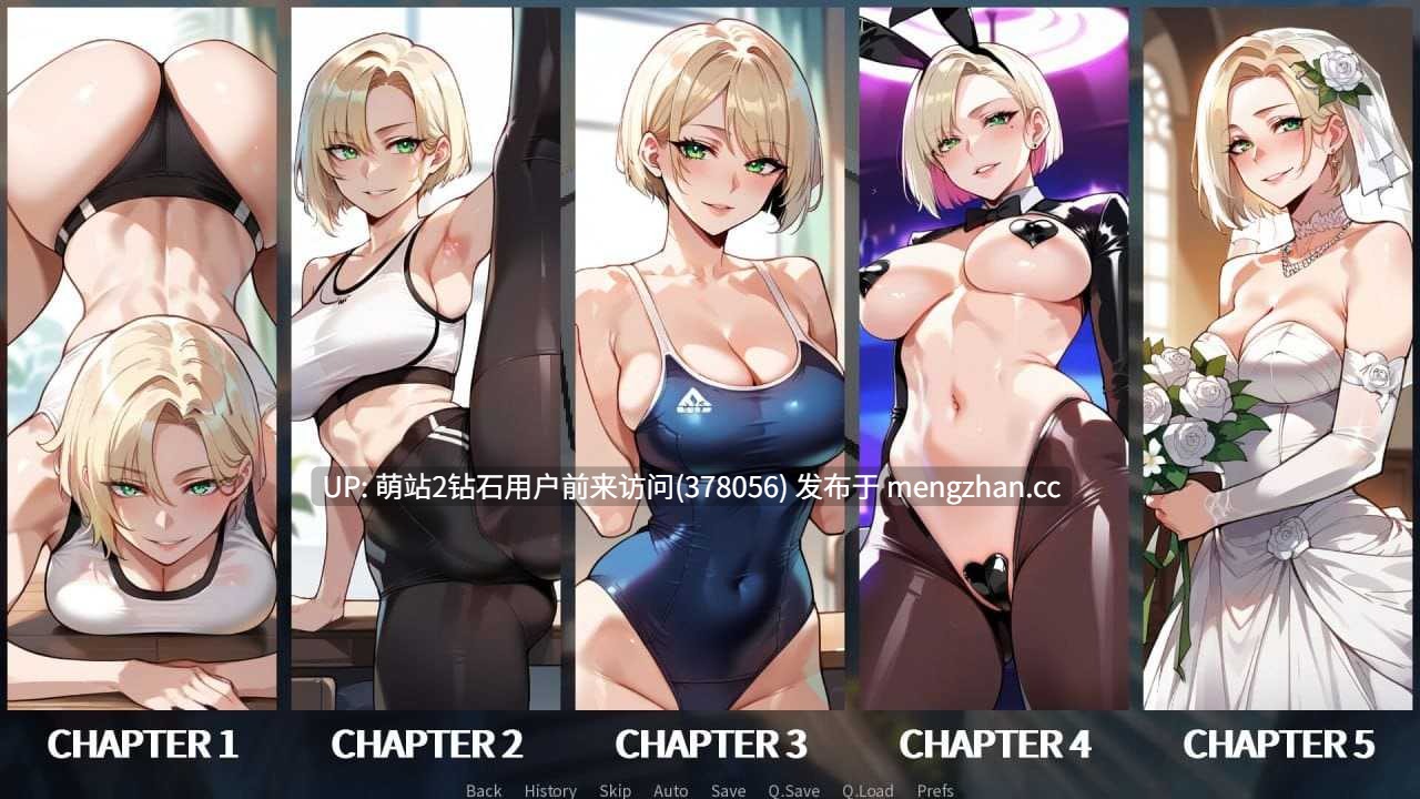 [官中凌辱调教][巨根阿黑颜中出妊娠]Family Friends Beyond Home PC[200MB百度]-第4张图片-萌站