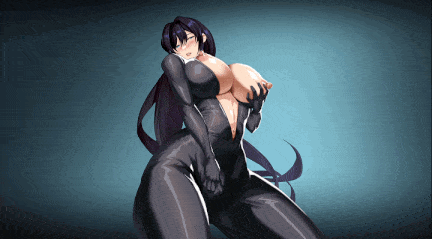【新作】【SLG/官中/动态/PC】苍海女士·间谍 Lady Spy of the Azure Sea Ver.0.1.0 -第5张图片-萌站