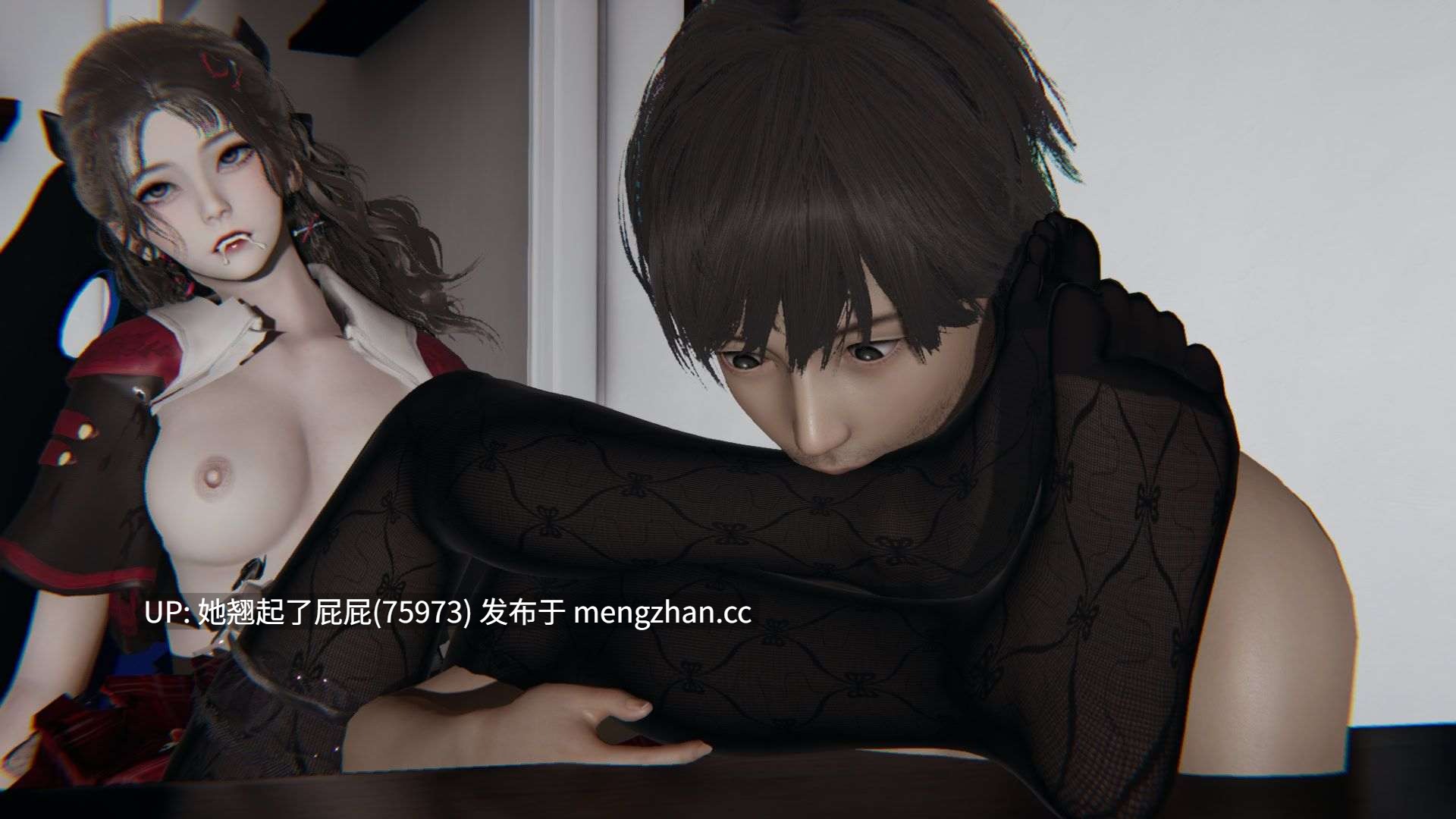 [3D全彩/中文] 冥婚01-05[完] [340M]-第7张图片-萌站