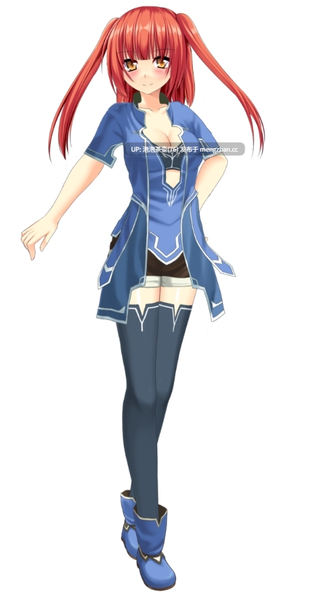 [新作RPG/汉化/肛交]《少女任务：前夜》ONAGONO QUEST EVE AI汉化版