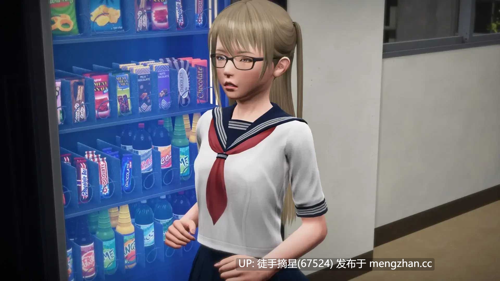 萌站汉化【亚洲SLG/AI汉化/巨乳】调皮的莉安娜S02 v0.30 AI汉化版【PC/5.47G/更新】-第3张图片-萌站 萌站汉化【亚洲SLG/AI汉化/巨乳】调皮的莉安娜S02 v0.30 AI汉化版【PC/5.47G/更新】-第3张图片-萌站