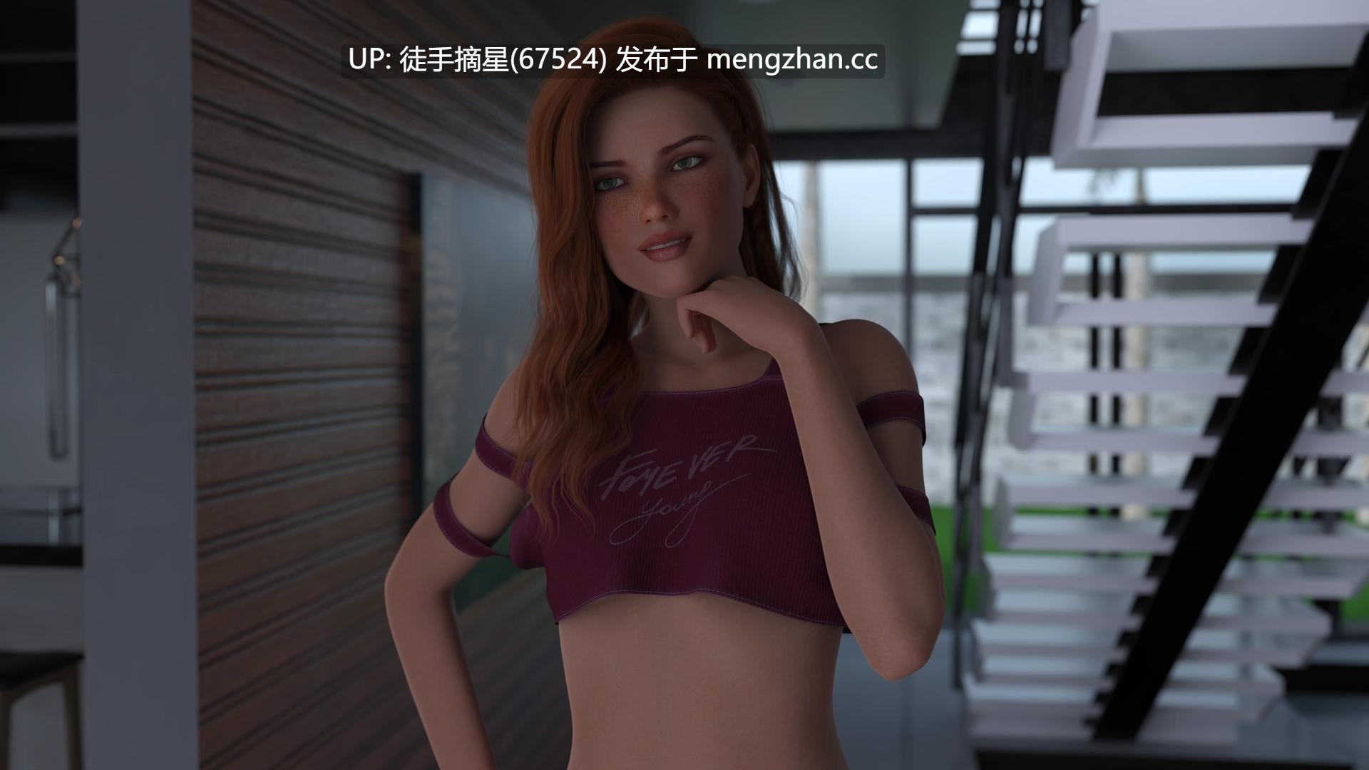 萌站汉化【欧美SLG/AI汉化/3D】罪恶的快乐0.55 AI汉化版【PC/5.60G/更新】-第3张图片-萌站 萌站汉化【欧美SLG/AI汉化/3D】罪恶的快乐0.55 AI汉化版【PC/5.60G/更新】-第3张图片-萌站