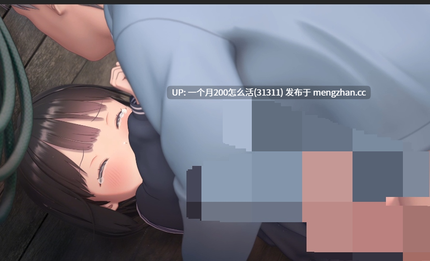 乌冬老师超清优秀作品三合一剪辑15min