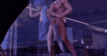[3D动画/无修][SFcongee63] Cantarella Sex&Fpp version