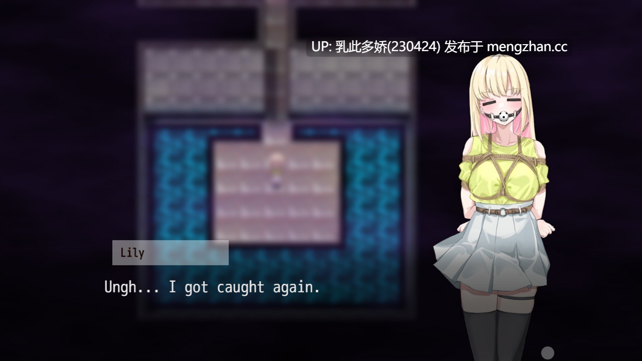 7[RPG官中步兵PC更新] The Legacy of Hedonia Forbidden Paradise V0.14.2 官中步兵版 [763M]