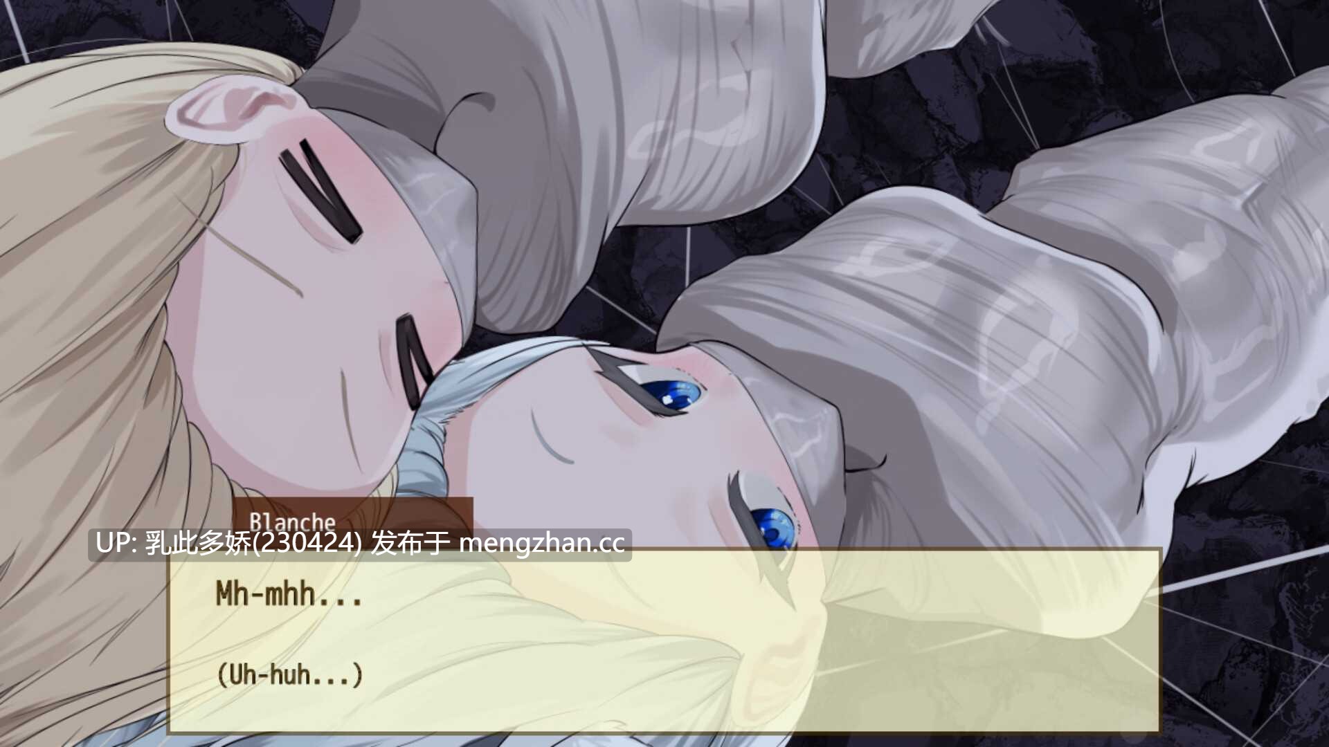 7[RPG官中步兵PC更新] The Legacy of Hedonia Forbidden Paradise V0.14.2 官中步兵版 [763M]-第4张图片-萌站