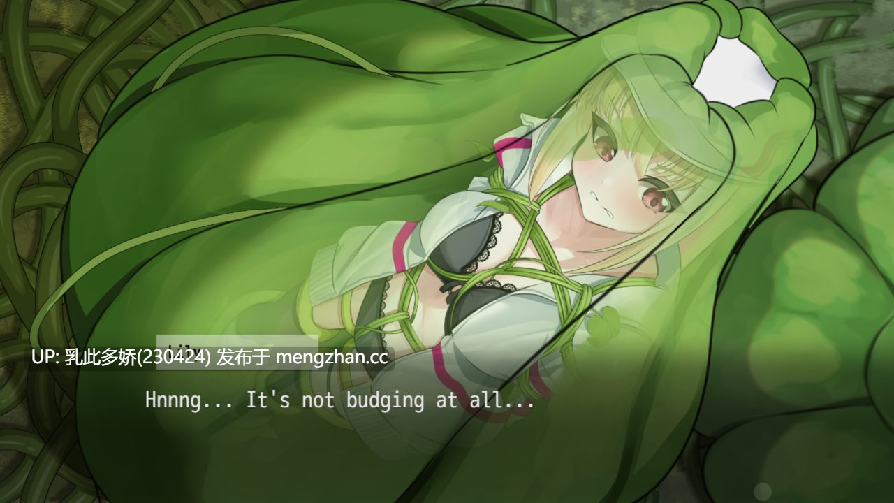 7[RPG官中步兵PC更新] The Legacy of Hedonia Forbidden Paradise V0.14.2 官中步兵版 [763M]-第7张图片-萌站