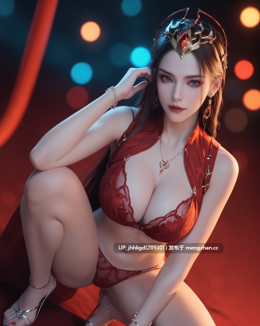 【图包】墨迹 斗罗大陆2绝世唐门 - 叶夕水 253p    人妻就是好，我草饲你！（荤素）-第6张图片-萌站