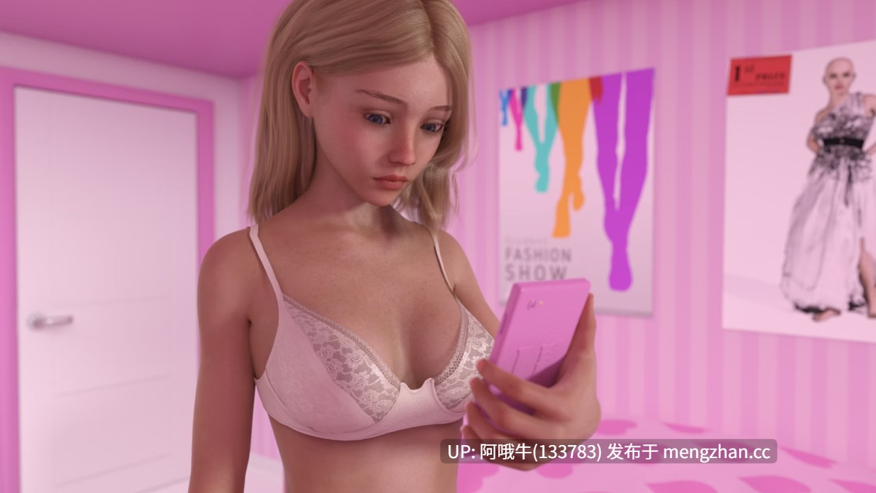 【欧美/SLG/PC/机翻】山坡 Hillside [v0.16.3 rework] [DarkBlue] 【4.29G】【序号5843】-第9张图片-萌站