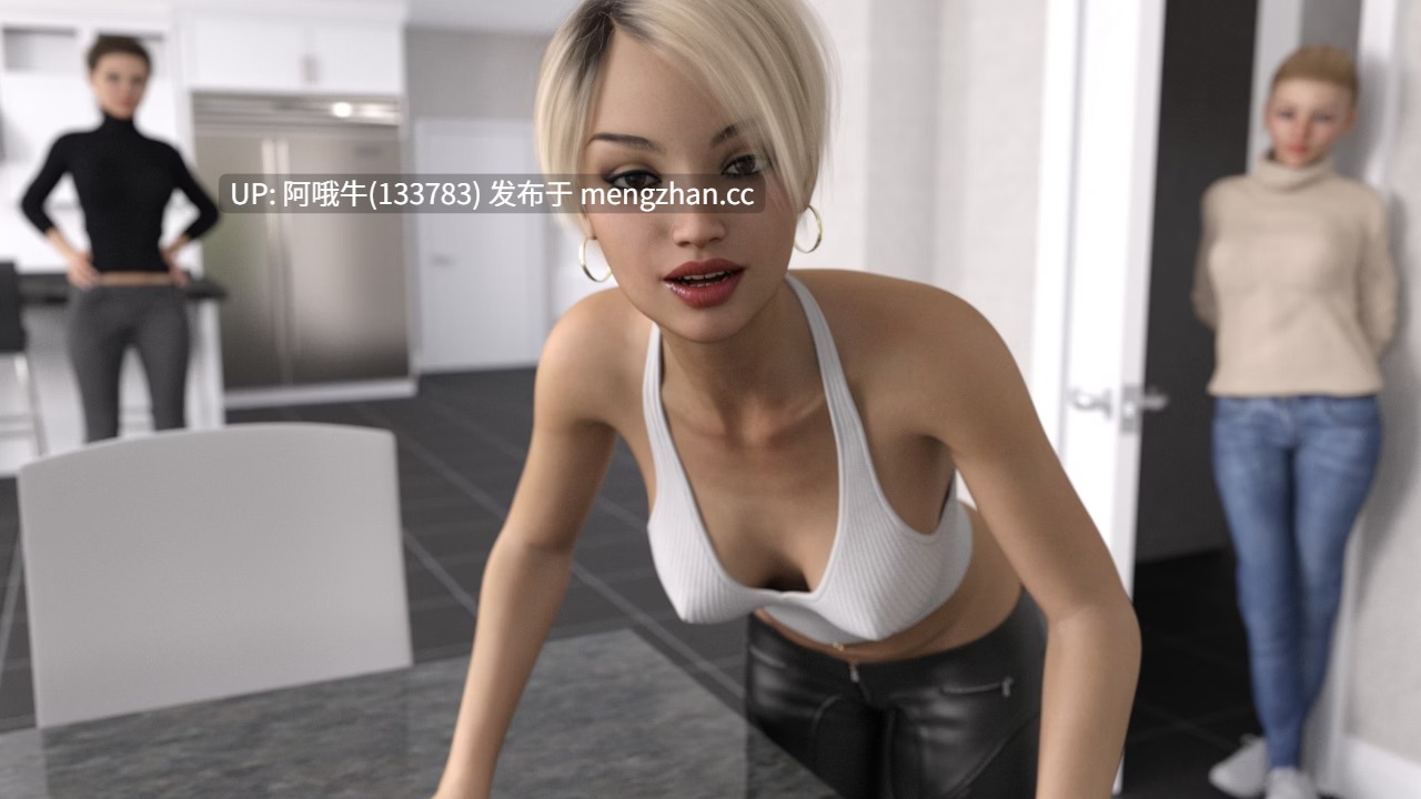 【欧美/SLG/PC/机翻】山坡 Hillside [v0.16.3 rework] [DarkBlue] 【4.29G】【序号5843】-第10张图片-萌站