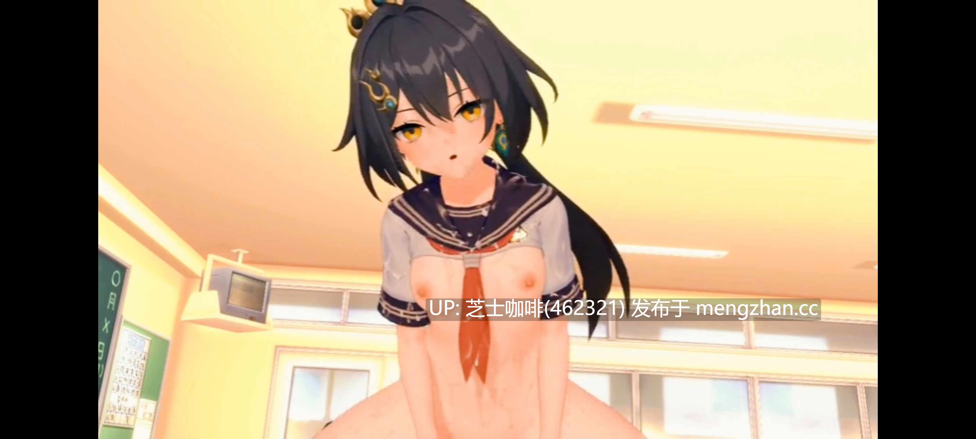 星铁教室里的淫乱活动