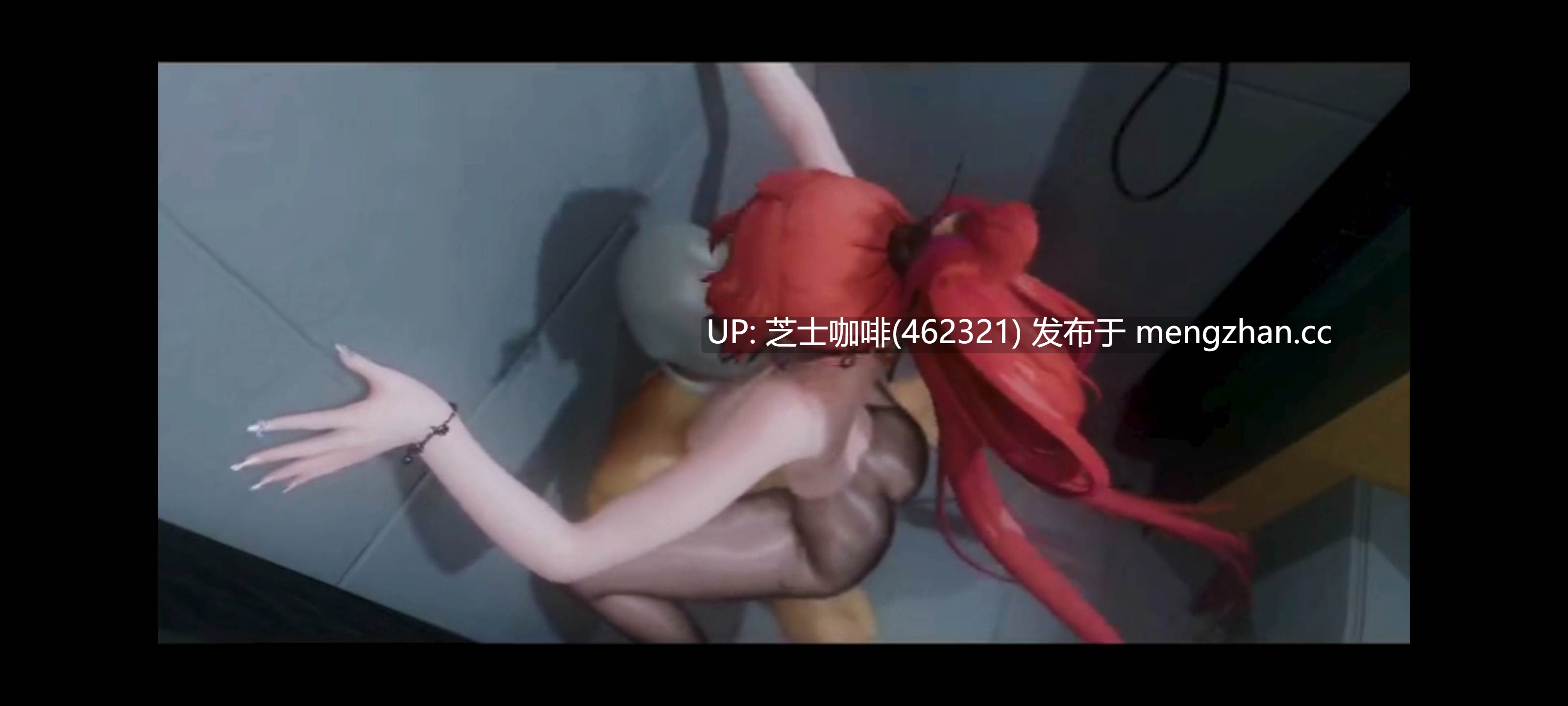 妓女吟霖拉客