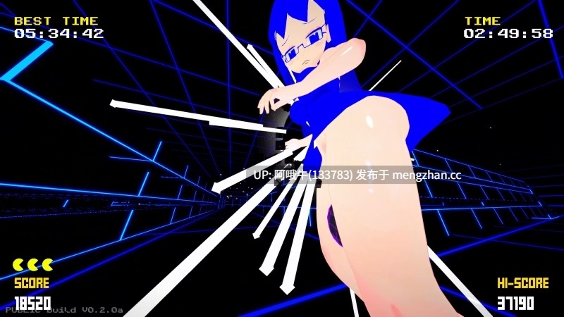 【SLG/幻想/PC/机翻】太平洋八校联盟 Pac-8 [v0.4.0a] [Hex Dev Games] 【544M】【序号5847】-第3张图片-萌站