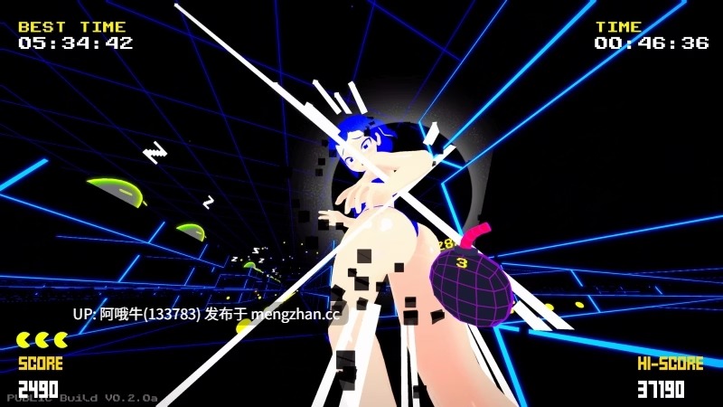 【SLG/幻想/PC/机翻】太平洋八校联盟 Pac-8 [v0.4.0a] [Hex Dev Games] 【544M】【序号5847】-第5张图片-萌站
