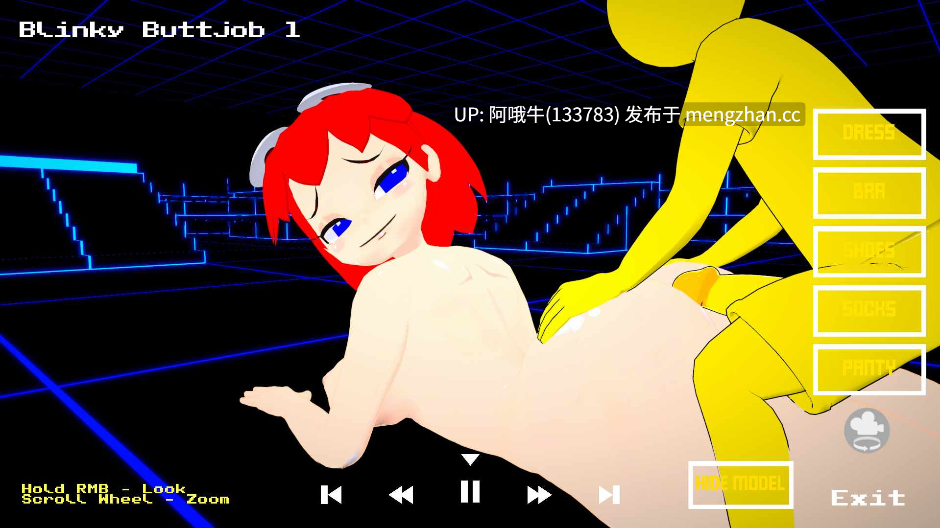 【SLG/幻想/PC/机翻】太平洋八校联盟 Pac-8 [v0.4.0a] [Hex Dev Games] 【544M】【序号5847】-第7张图片-萌站