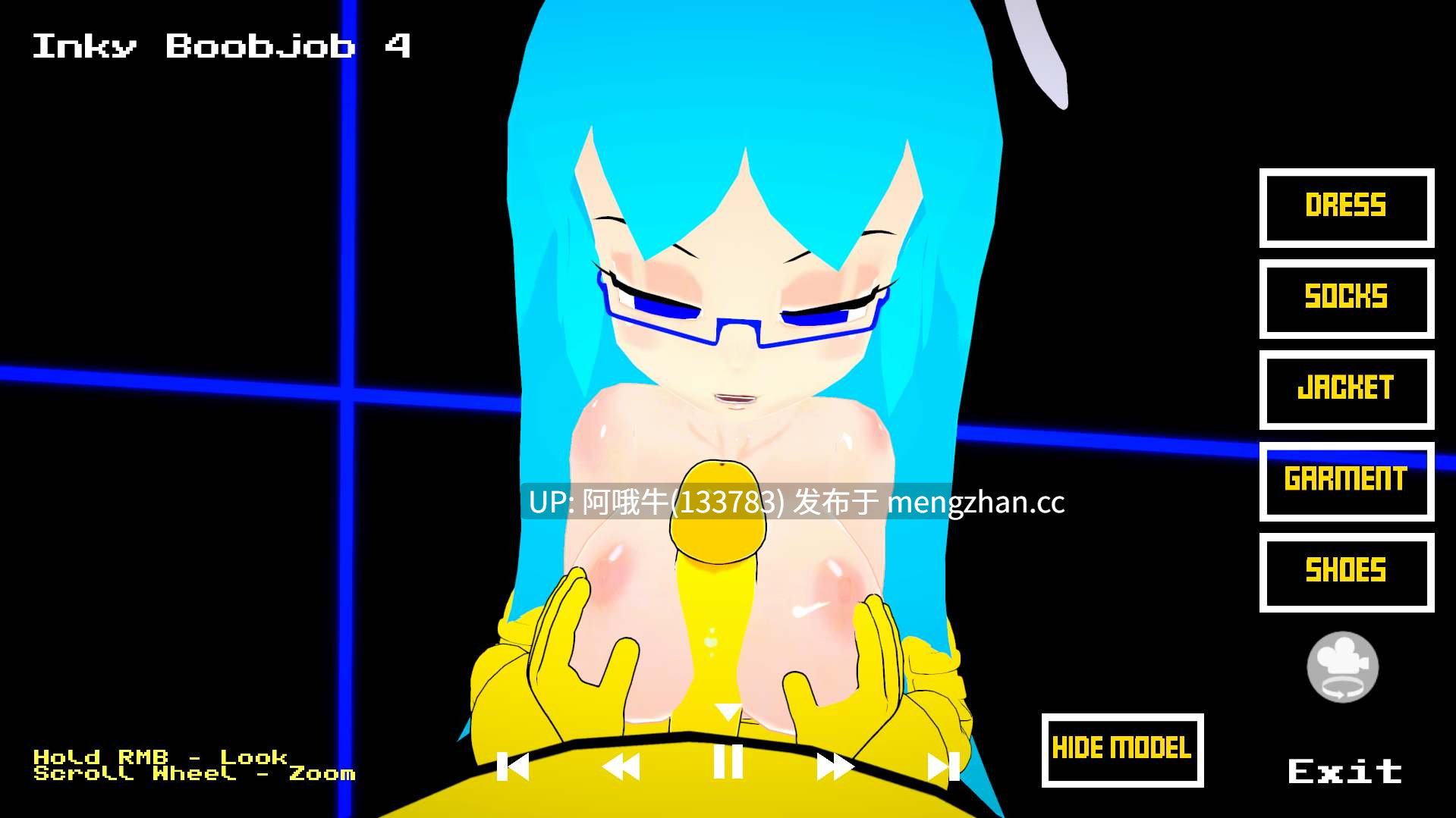 【SLG/幻想/PC/机翻】太平洋八校联盟 Pac-8 [v0.4.0a] [Hex Dev Games] 【544M】【序号5847】-第8张图片-萌站