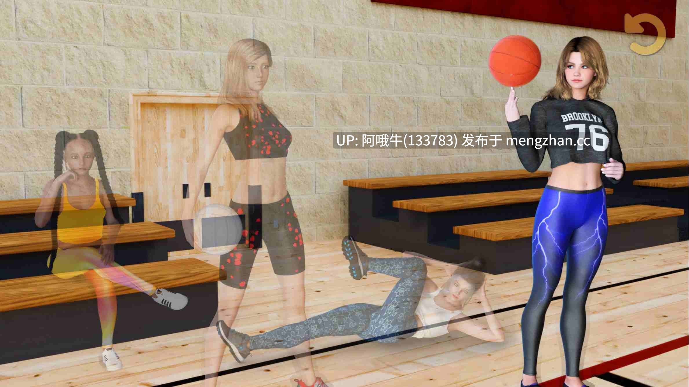【3D/腐败/SLG/PC/机翻】太阳城市 阳光城市 SunSity [v3.55] [SunSity] [2.17G]【序号5848】-第6张图片-萌站