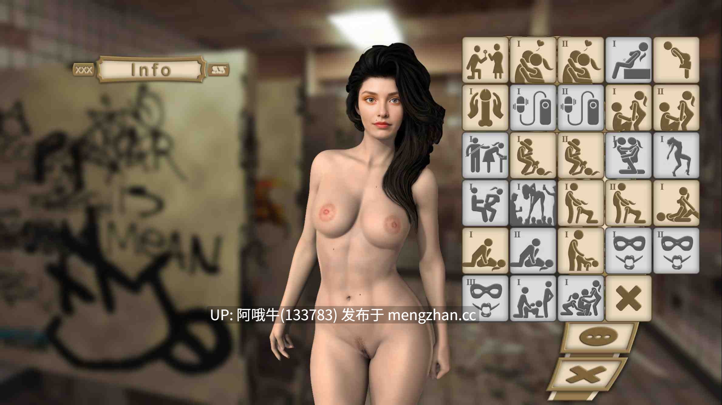 【3D/腐败/SLG/PC/机翻】太阳城市 阳光城市 SunSity [v3.55] [SunSity] [2.17G]【序号5848】-第7张图片-萌站