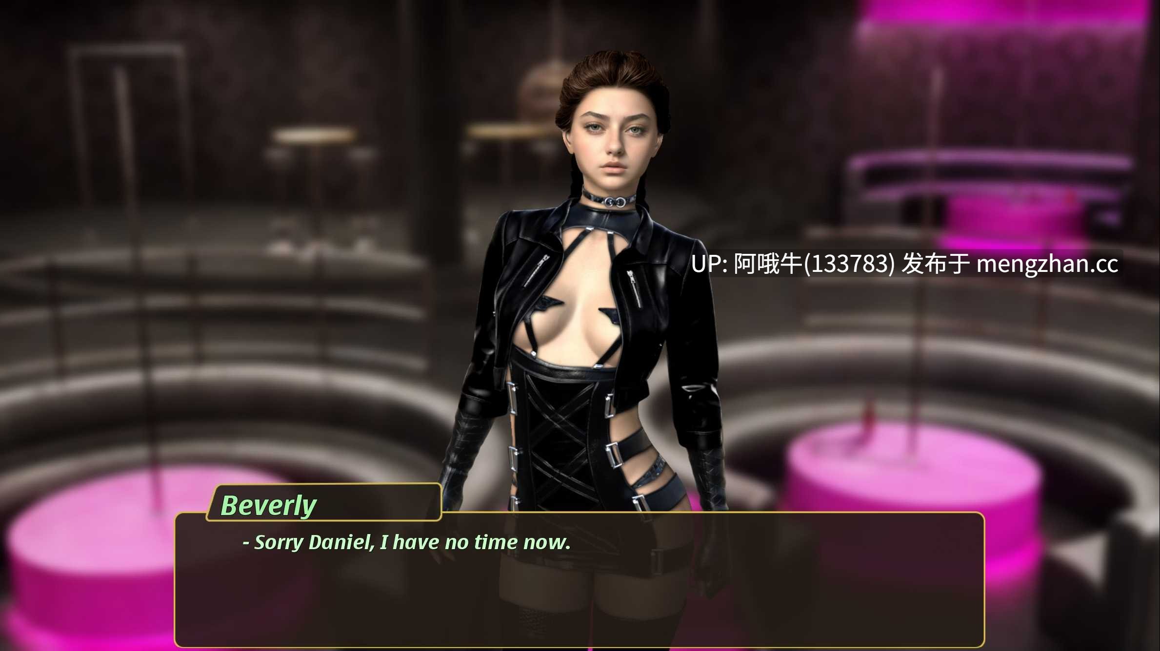 【3D/腐败/SLG/PC/机翻】太阳城市 阳光城市 SunSity [v3.55] [SunSity] [2.17G]【序号5848】-第9张图片-萌站