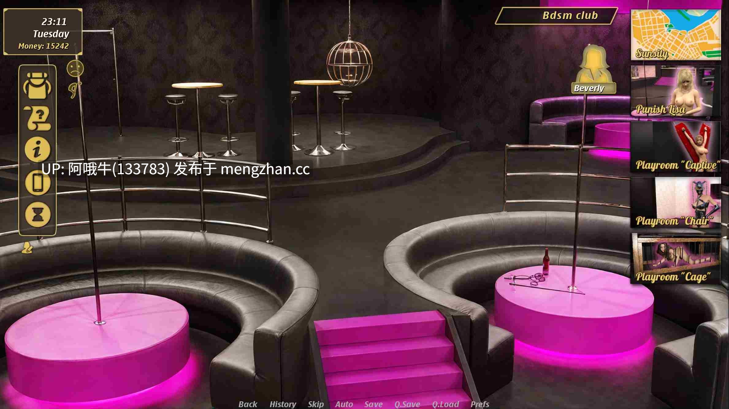【3D/腐败/SLG/PC/机翻】太阳城市 阳光城市 SunSity [v3.55] [SunSity] [2.17G]【序号5848】-第10张图片-萌站