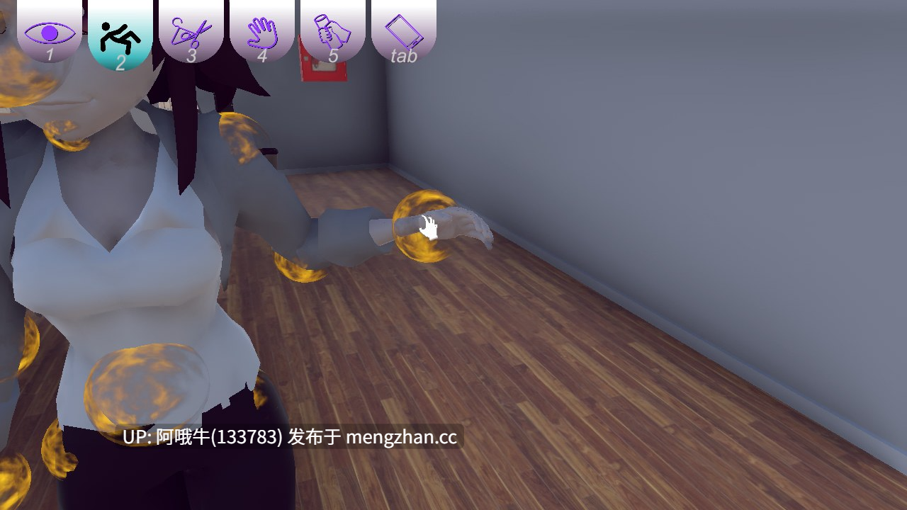 【3D/ACT/PC/动态/机翻】完全停止 Fully Stopped [v0.2.6d] [Apalm] 【874M】【序号5851】-第7张图片-萌站