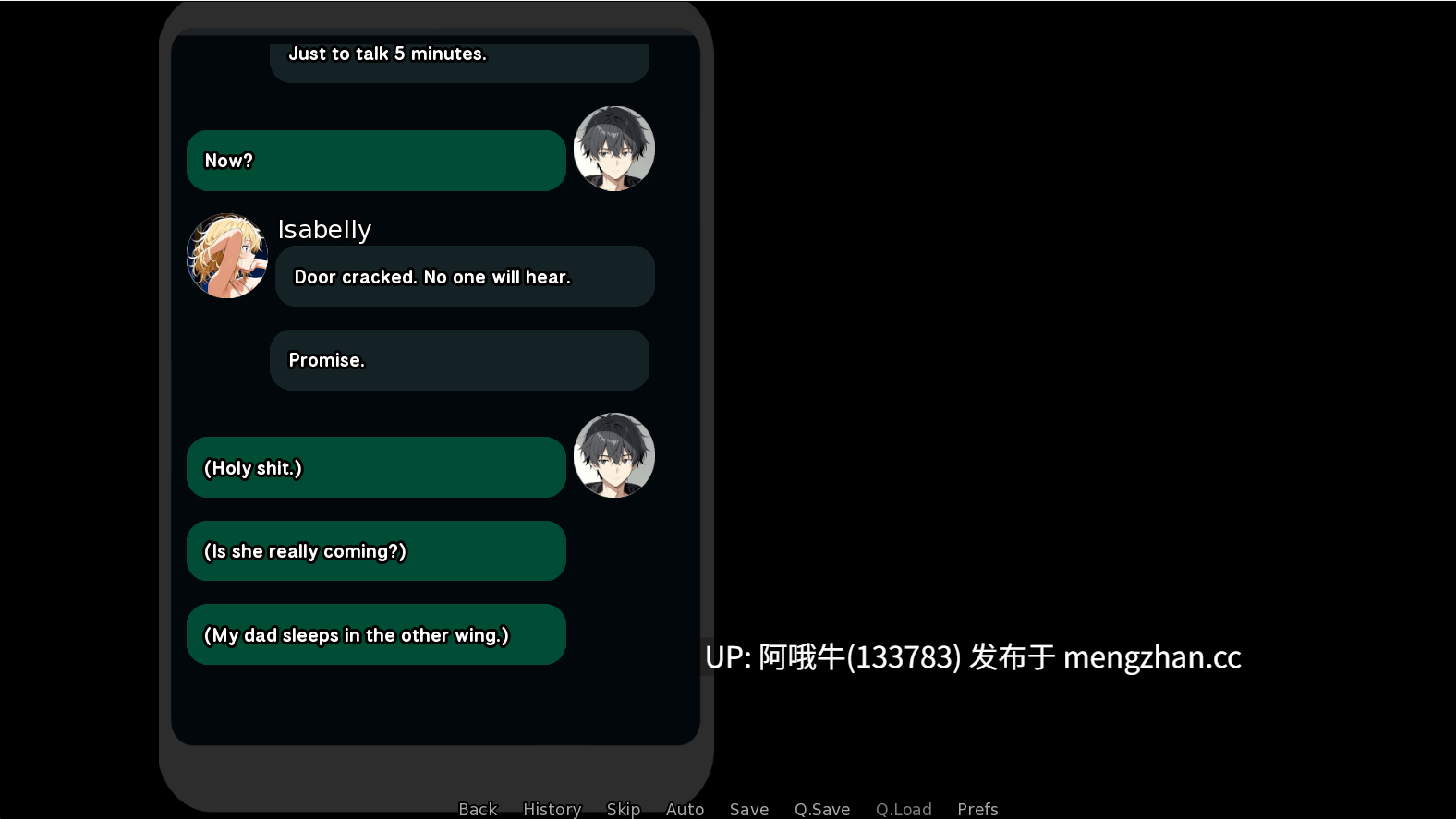 【2D/AICG/NTR/SLG/PC机翻/安卓生肉/萌站内植】余烬与象牙 Ember与Ivory【第2章v0.2.0】 【326M】【序号5861】-第3张图片-萌站 【2D/AICG/NTR/SLG/PC机翻/安卓生肉/萌站内植】余烬与象牙 Ember与Ivory【第2章v0.2.0】 【326M】【序号5861】-第3张图片-萌站