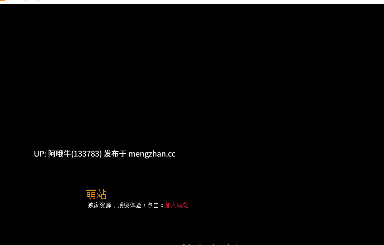 【2D/AICG/毛茸茸/SLG/PC机翻/安卓生肉/萌站内植】最后的爱  Last Love [v0.1.2] 【640M】【序号5866】