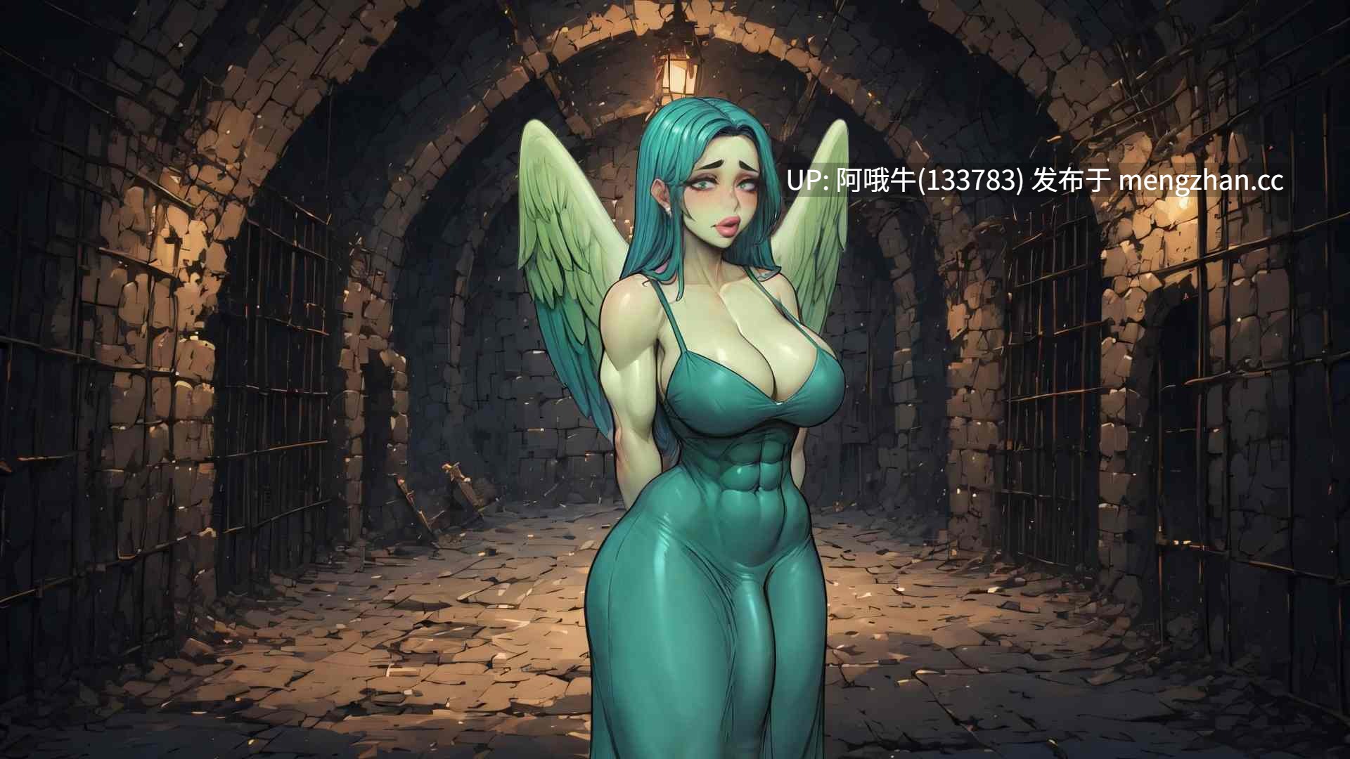 【2D/AICG/毛茸茸/SLG/PC机翻/安卓生肉/萌站内植】最后的爱  Last Love [v0.1.2] 【640M】【序号5866】-第3张图片-萌站