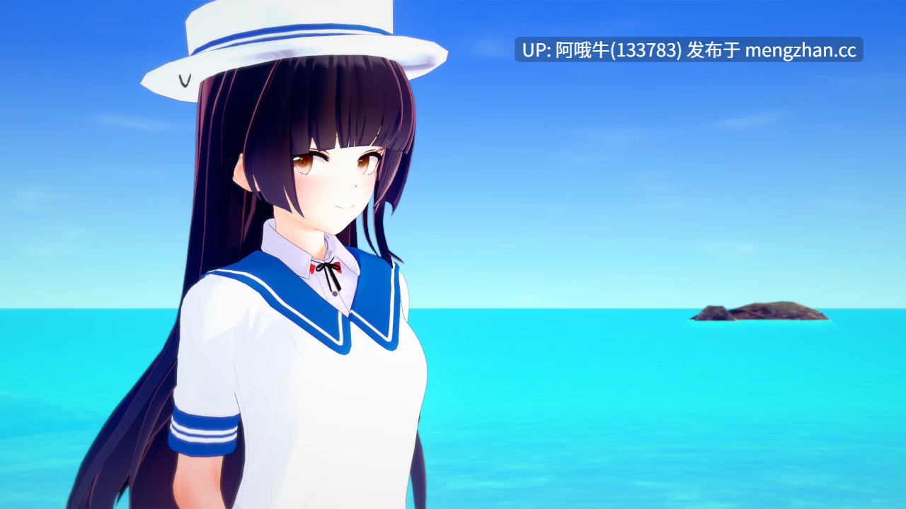 【日系/SLG/后宫/心里支配/PC机翻/安卓生肉】欲望之罪 Lustful Sin [v0.8.8] 【3.97G】【序号5872】-第9张图片-萌站