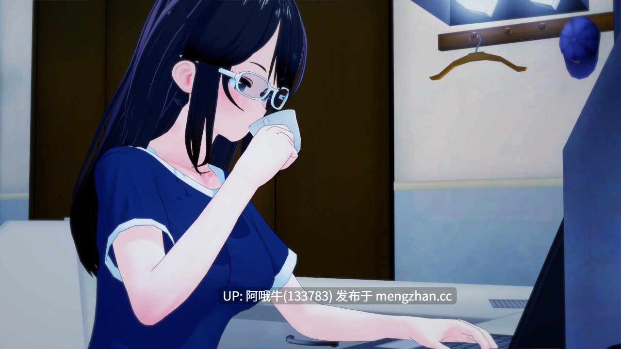 【日系/SLG/后宫/心里支配/PC机翻/安卓生肉】欲望之罪 Lustful Sin [v0.8.8] 【3.97G】【序号5872】-第10张图片-萌站