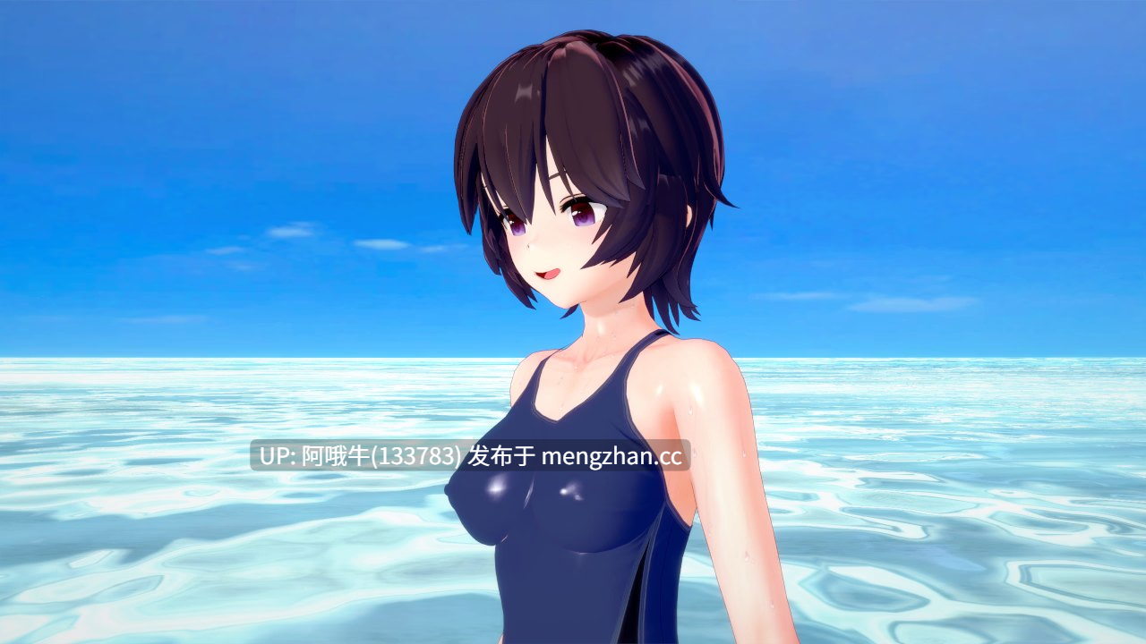 【日系/SLG/后宫/心里支配/PC机翻/安卓生肉】欲望之罪 Lustful Sin [v0.8.8] 【3.97G】【序号5872】-第11张图片-萌站