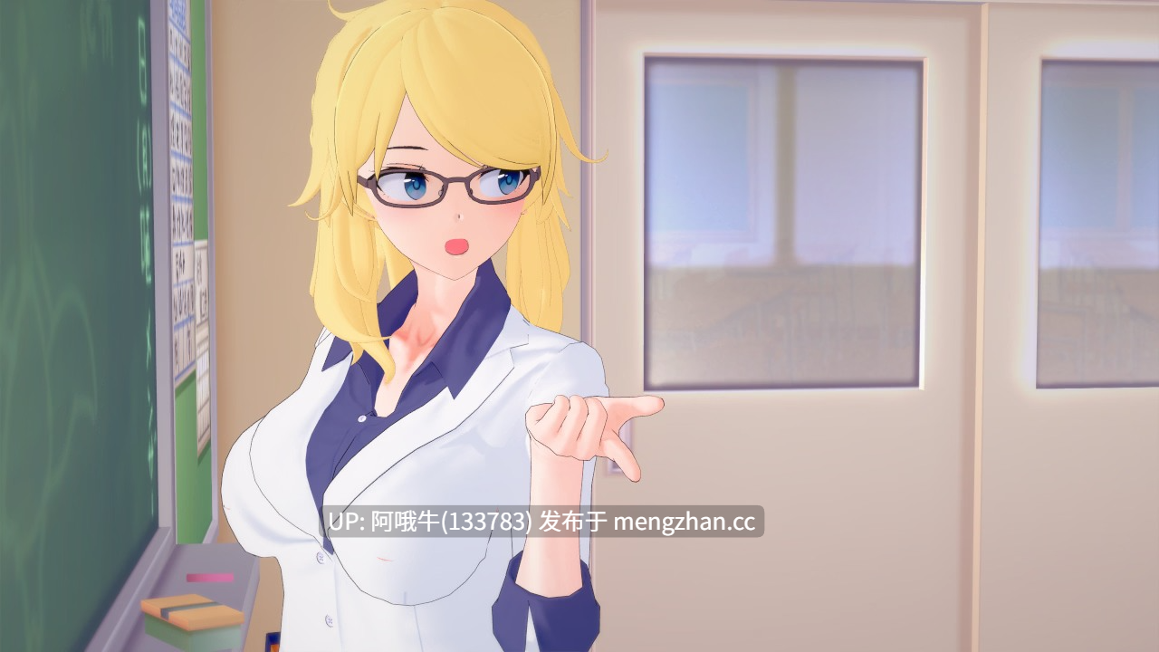 【日系/SLG/后宫/心里支配/PC机翻/安卓生肉】欲望之罪 Lustful Sin [v0.8.8] 【3.97G】【序号5872】-第12张图片-萌站