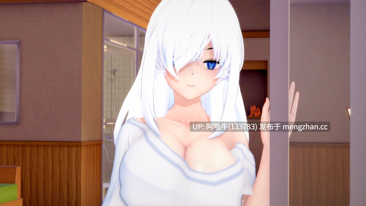 【日系/SLG/后宫/心里支配/PC机翻/安卓生肉】欲望之罪 Lustful Sin [v0.8.8] 【3.97G】【序号5872】-第14张图片-萌站