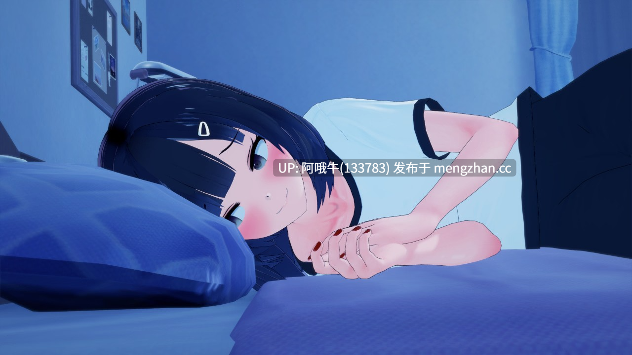【日系/SLG/后宫/心里支配/PC机翻/安卓生肉】欲望之罪 Lustful Sin [v0.8.8] 【3.97G】【序号5872】-第18张图片-萌站
