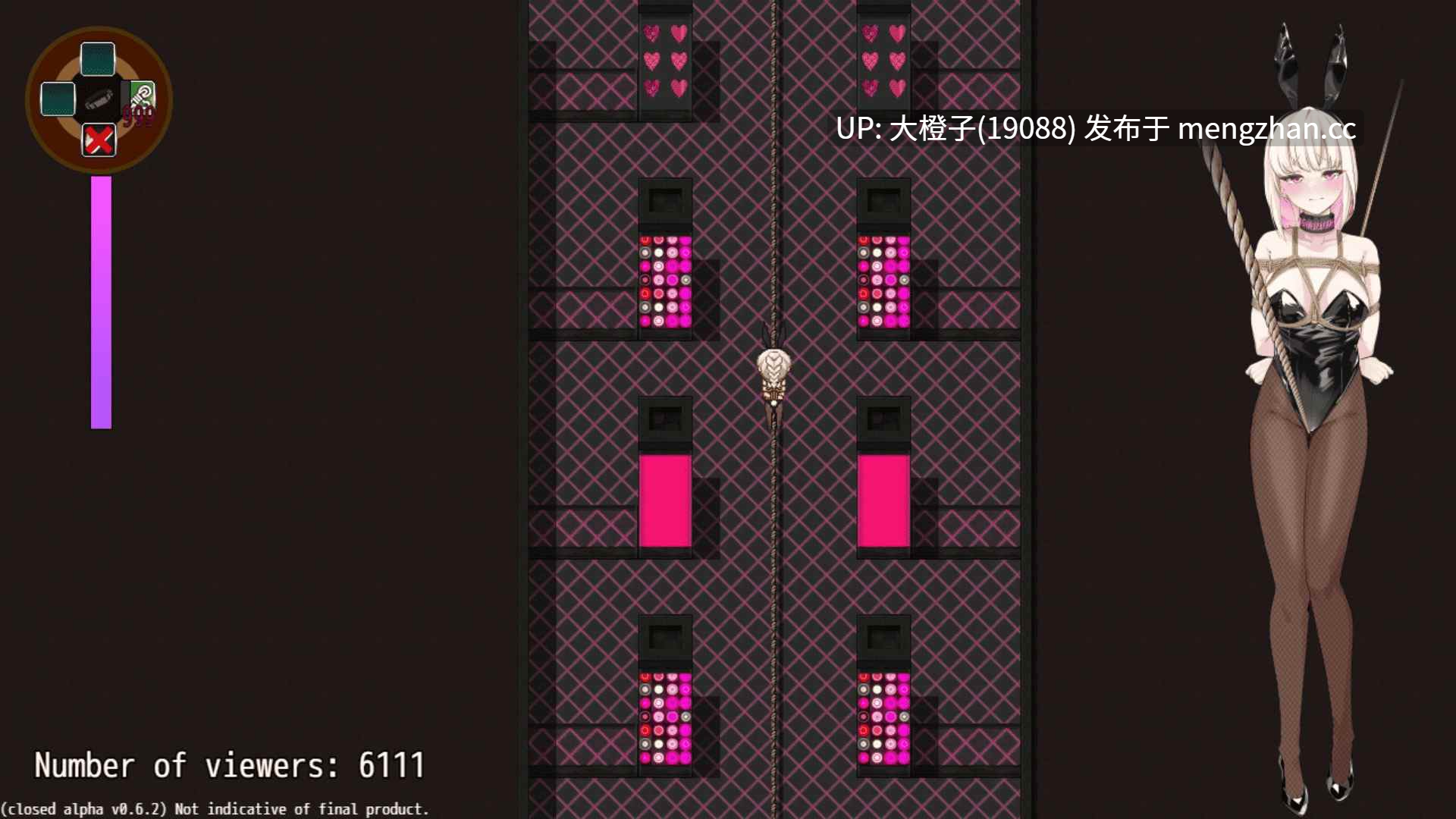 [RPG官中PC调教]ヘドニアの遺宝 ：～禁断楽園～ 享乐的遗产：禁忌乐园 The Legacy of Hedonia Forbidden Paradise Alpha 0.14.2[764M]-第7张图片-萌站
