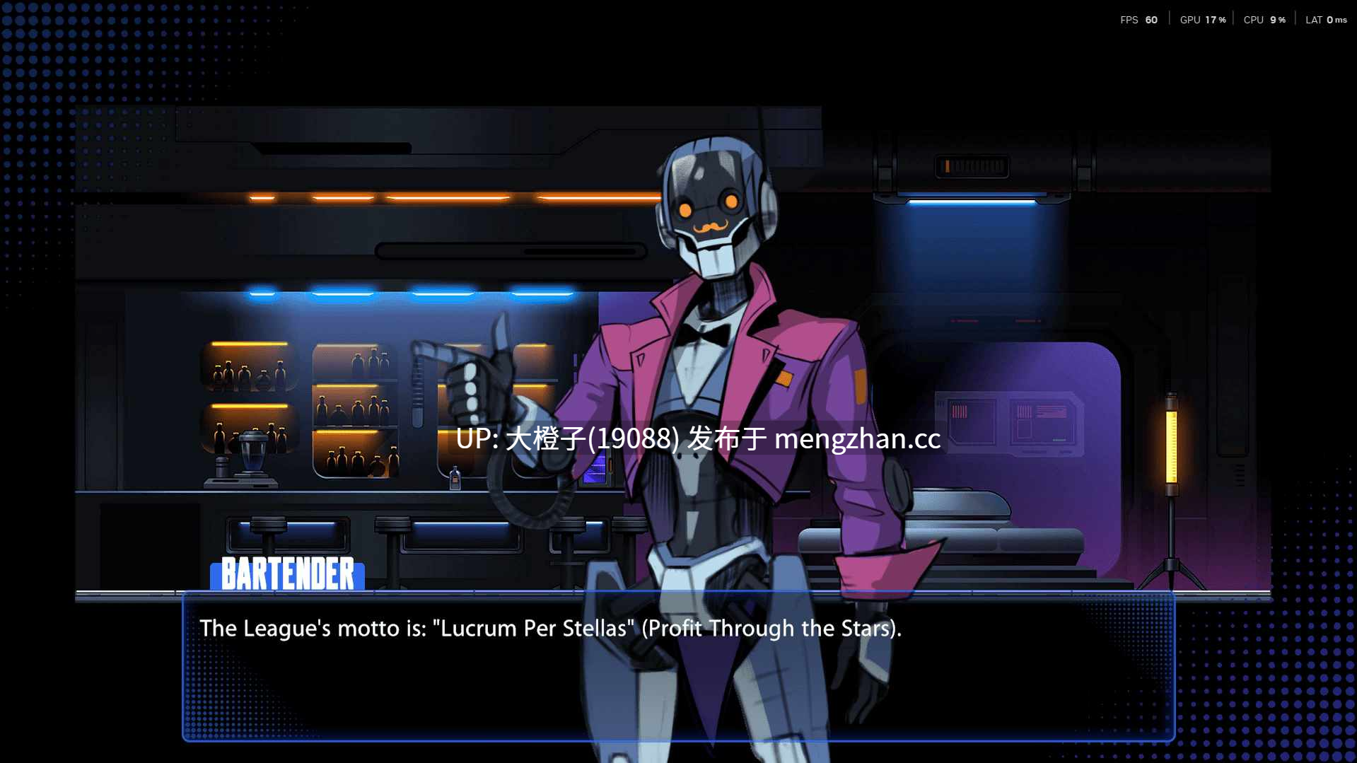[SLG步兵PC生肉]L.U.S.T. 守护者 Guardians of L.U.S.T. v0.0.3.2[346M]