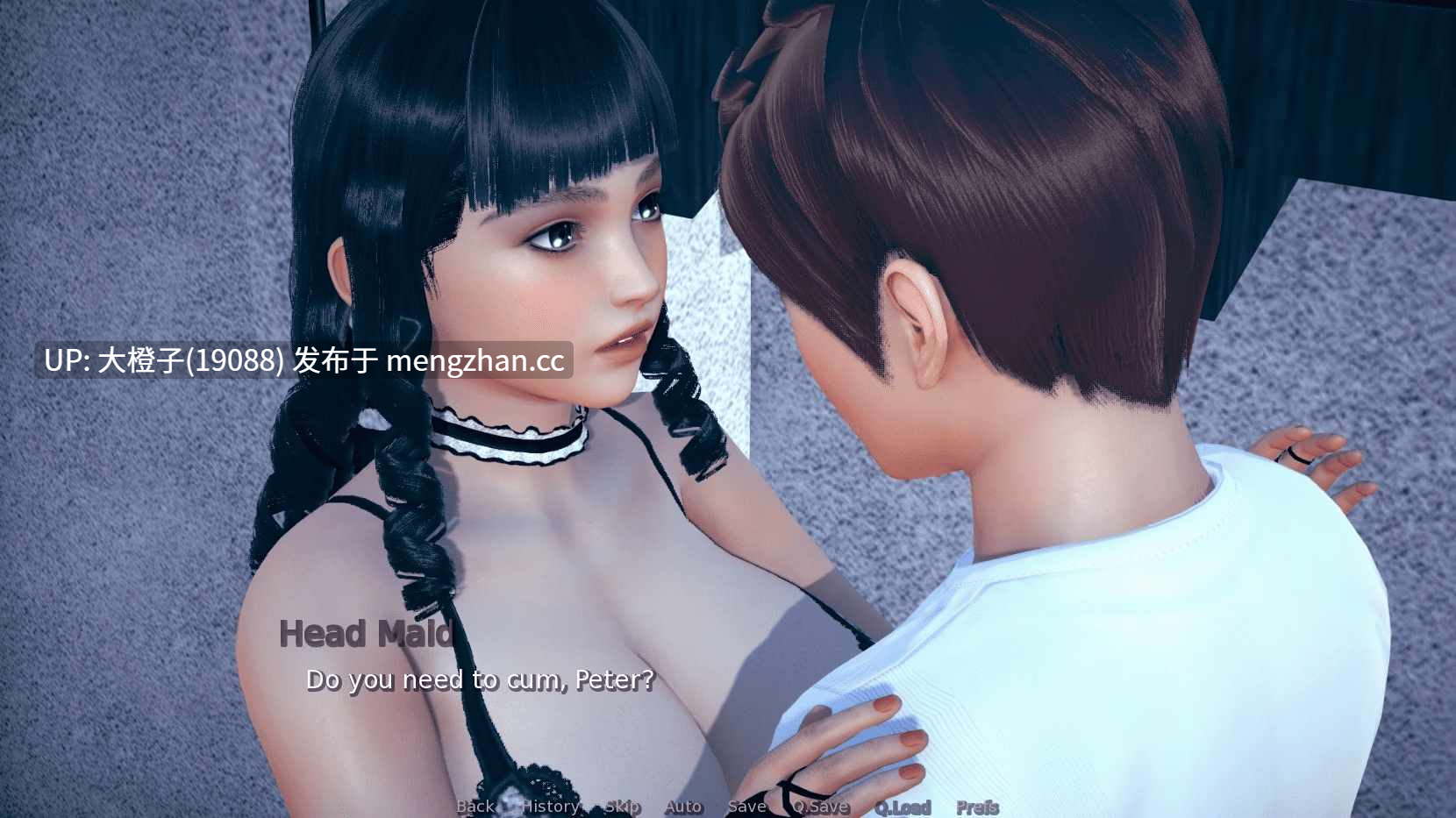 [SLG汉化PC动态步兵后宫]Polyturnon v0.24[5.88G][萌站植入]-第15张图片-萌站