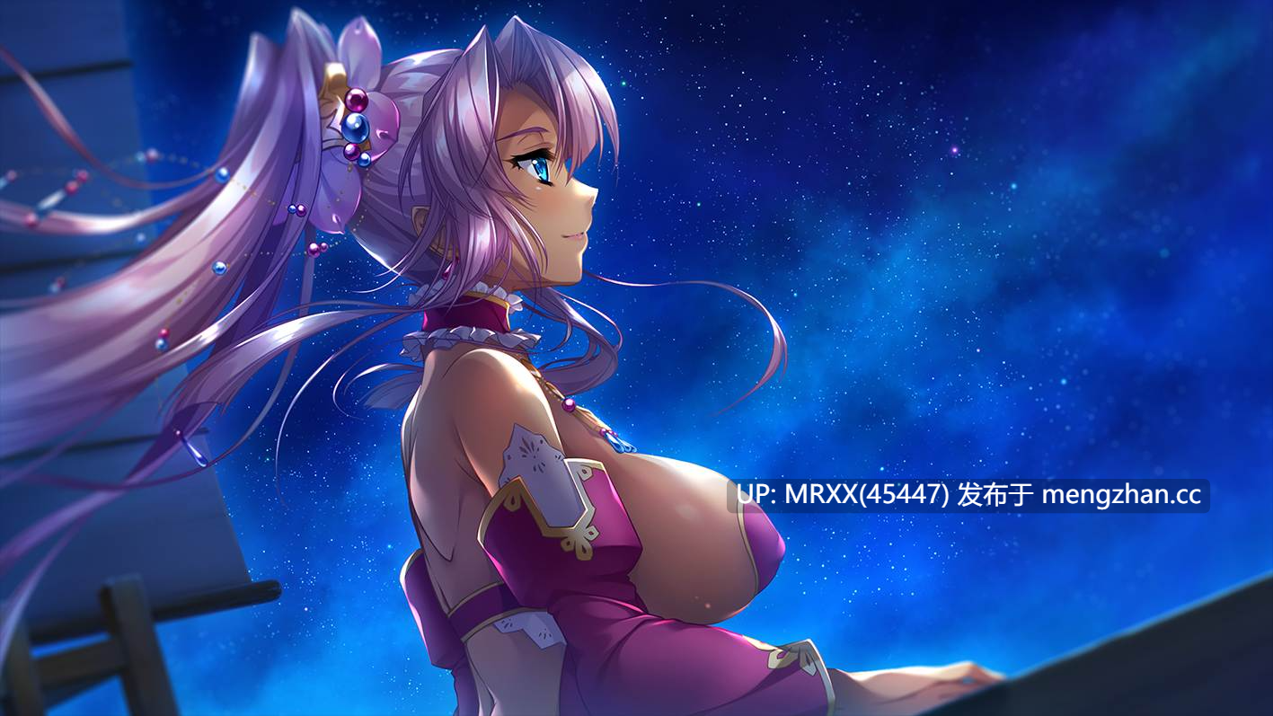 【PC/ADV/汉化】真・恋姫†英雄譚４ ～乙女耀乱☆三国志演義［呉］～-第2张图片-萌站