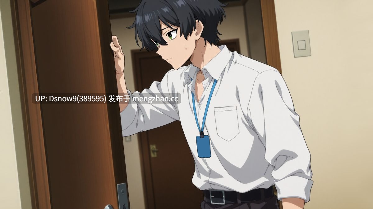 [SLG/动态/官中步兵] HYPNOTIC EYES [PC/1.07G]-第3张图片-萌站