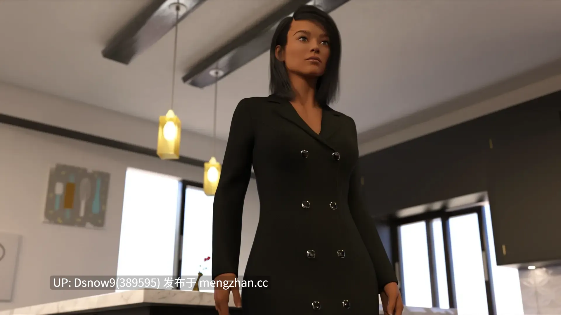 【欧美SLG/汉化/动态】重新连接 Reconnections v0.65【PC/841M】-第4张图片-萌站