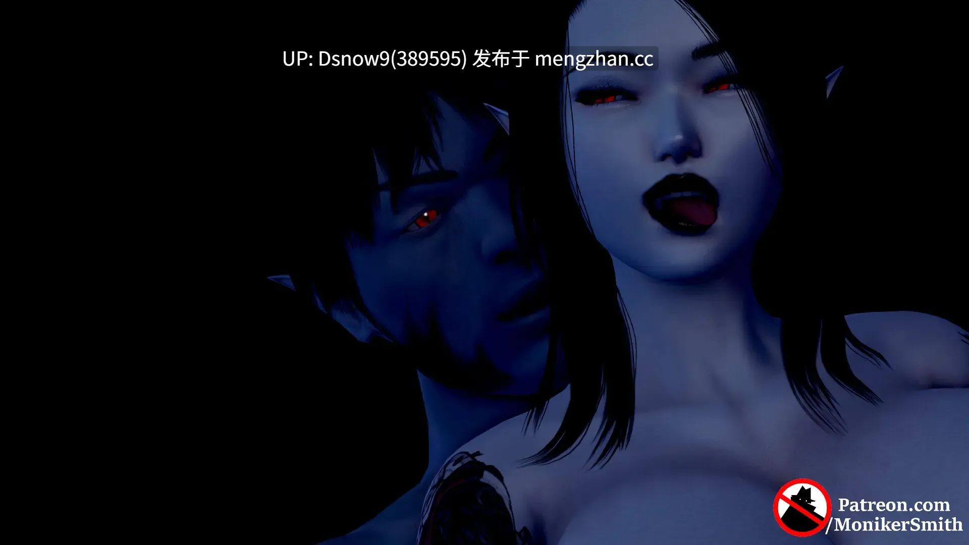 【欧美SLG/汉化/动态】莫尼克-史密斯的血统 Moniker Smith's Bloodlines v0.88【PC/4.6G】-第3张图片-萌站