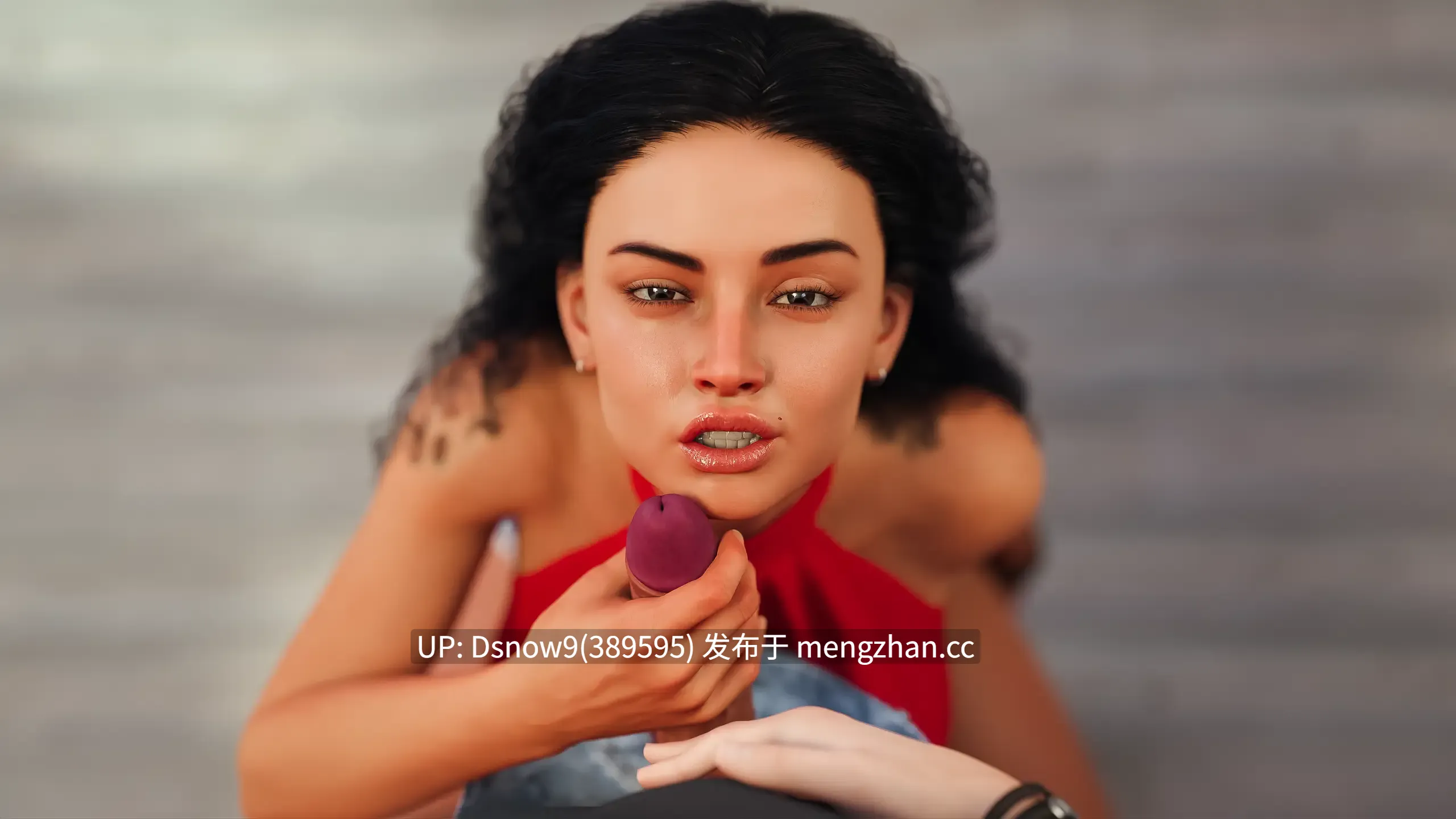 【精品SLG/汉化/动态】我的宾博梦 My Bimbo Dream S2 v2.0.6【PC/3.5G】