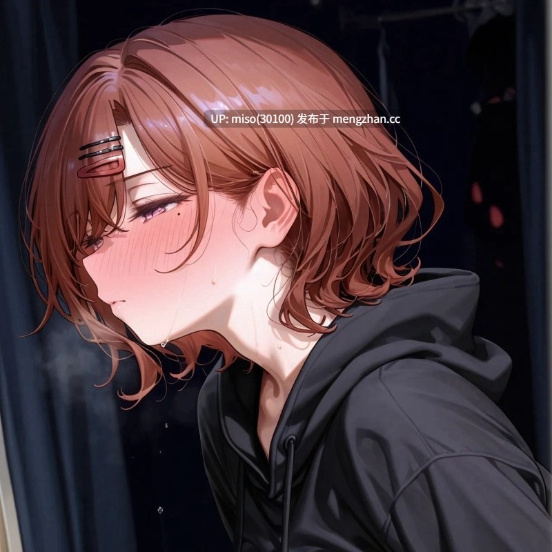 [ArlanMi] 偶像大师：闪耀色彩樋口圆香Madoka Higuchi [AI Generated]-第18张图片-萌站
