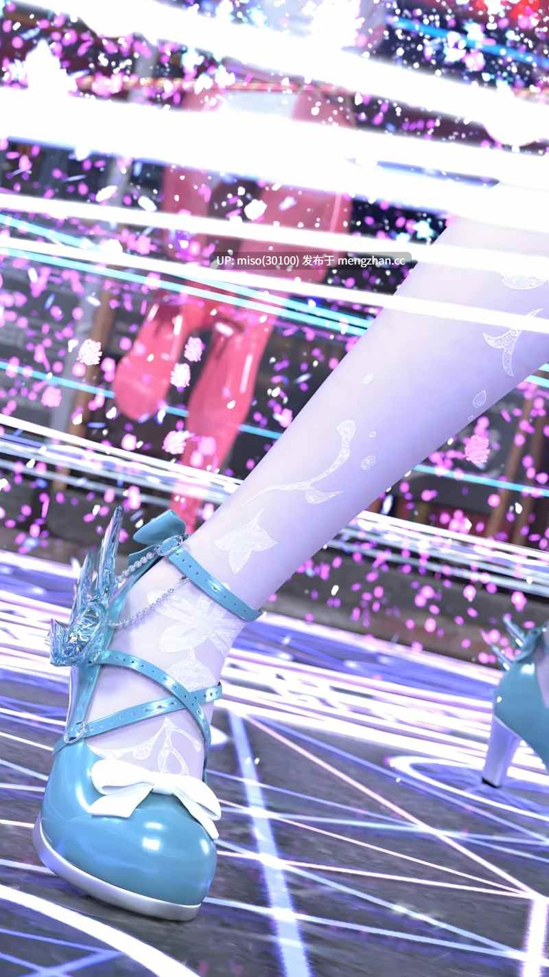 [Kui] 魔法少女：终末-第3张图片-萌站