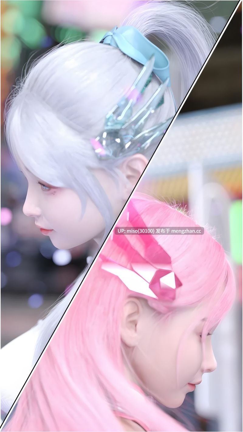 [Kui] 魔法少女：终末-第4张图片-萌站