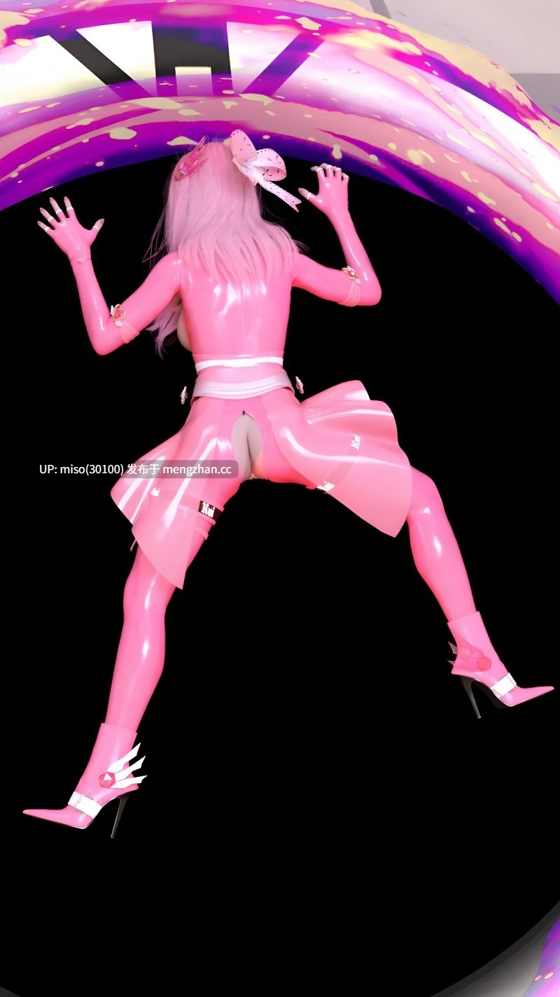 [Kui] 魔法少女：终末-第13张图片-萌站