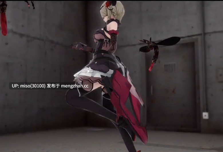 7.(62)sweet devil 丽塔1 []