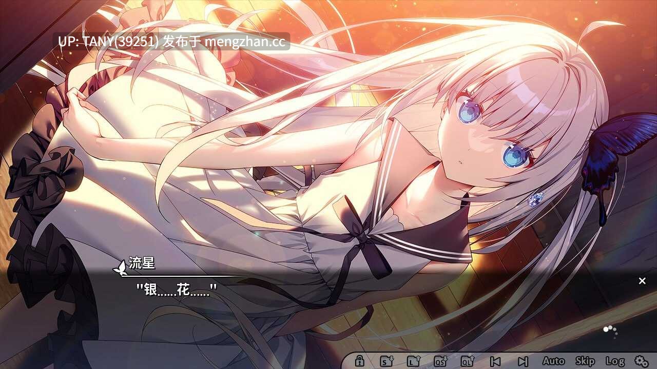 #GINKA 官方中文版-第3张图片-萌站 #GINKA 官方中文版-第3张图片-萌站