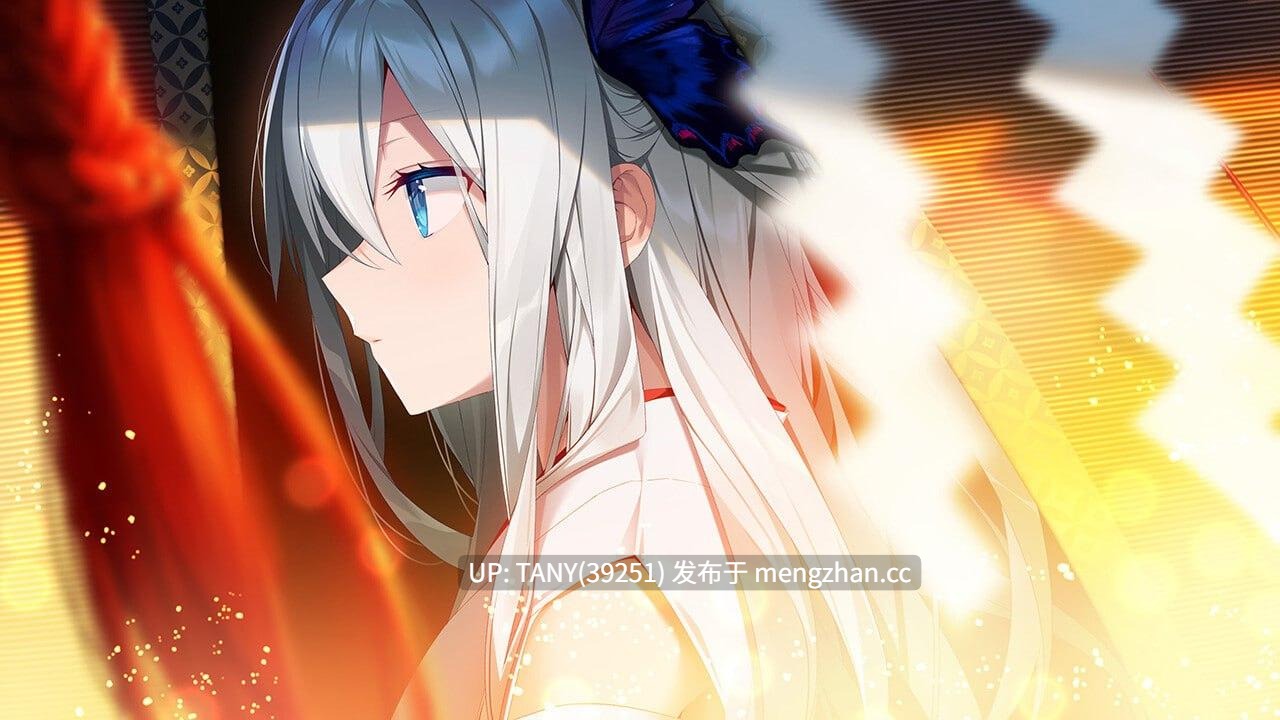 #GINKA 官方中文版-第4张图片-萌站 #GINKA 官方中文版-第4张图片-萌站